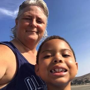 Meet your Posher, Stacey